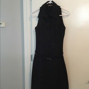 Women’s Sleeveless Casual Dress